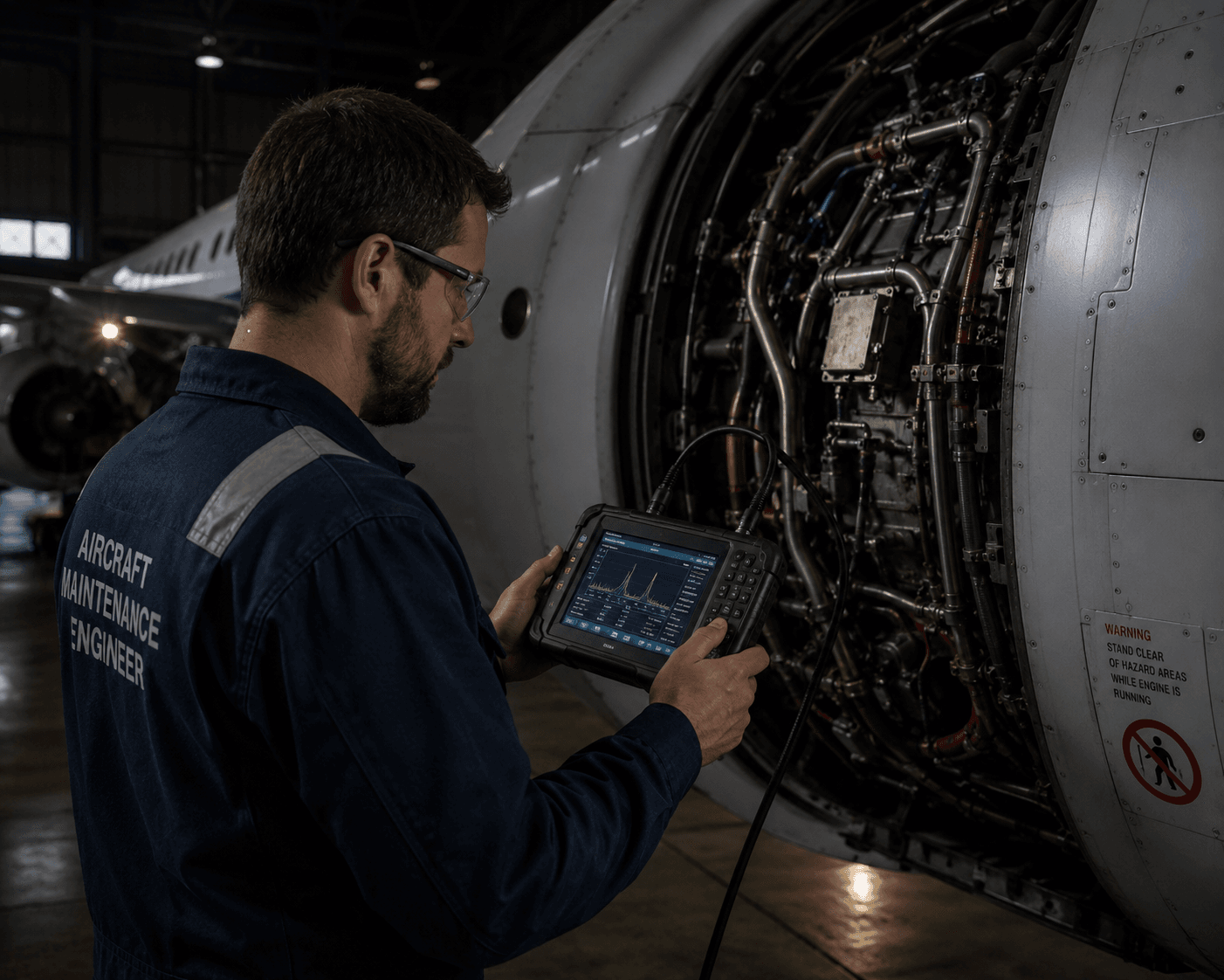 Engineering capabilities